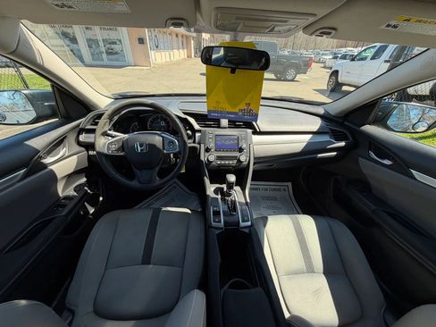 Used 2018 Honda Civic LX image 22