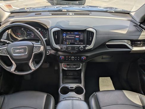 Used 2024 GMC Terrain SLT FWD image 14
