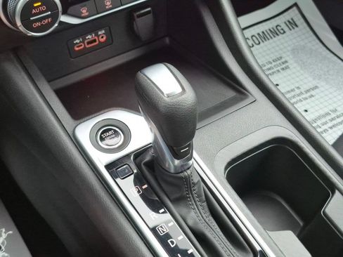 Certified 2023 Nissan Sentra SV w/ All-Weather Package FWD image 19