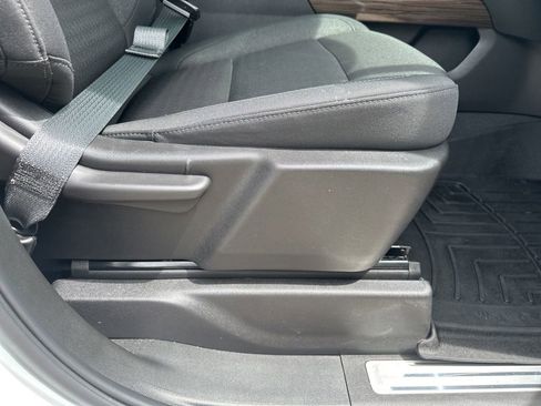 Used 2025 Chevrolet Silverado 1500 LT Trail Boss w/ Protection Package AWD/4WD image 27