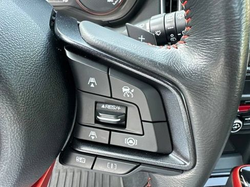 Certified 2023 Subaru Forester Sport AWD/4WD image 16