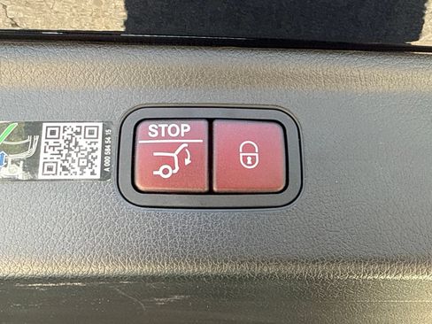 Used 2023 Mercedes-Benz EQE 350+ 4MATIC SUV image 19