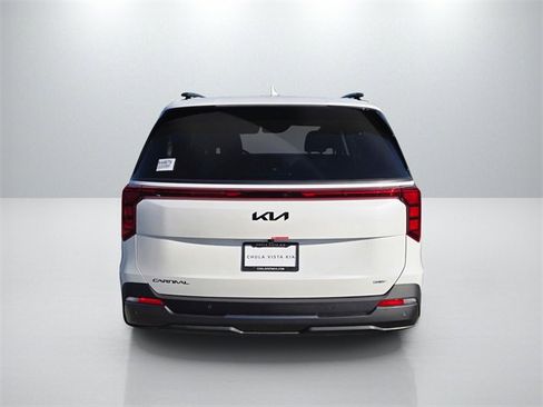 New 2026 Kia Carnival SX image 6
