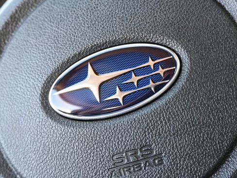 New 2026 Subaru Impreza 2.0i Sport image 28