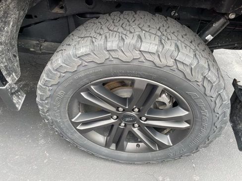 Used 2023 Ford F150 XLT w/ Equipment Group 302A High image 11