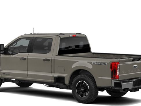 New 2026 Ford F350 XLT w/ Tremor Off-Road Package AWD/4WD image 26