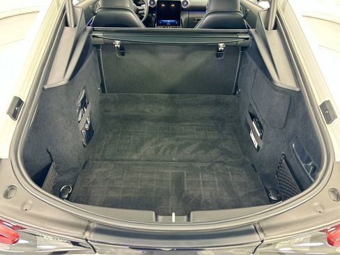 Certified 2024 Mercedes-Benz AMG GT 55 image 24
