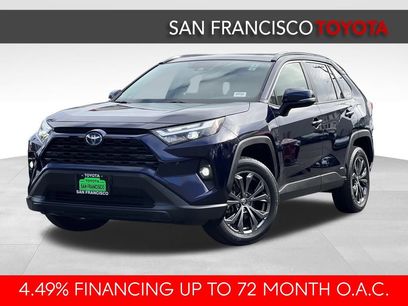 Certified 2023 Toyota RAV4 XLE Premium