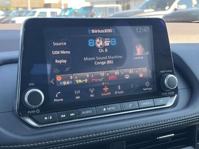 Used 2022 Nissan Rogue S FWD image 28