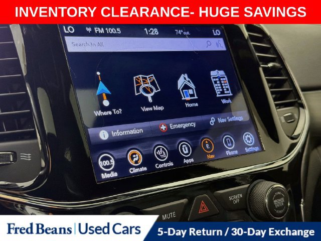 Used 2020 Jeep Grand Cherokee Laredo w/ Quick Order Package 2BN North AWD/4WD image 19