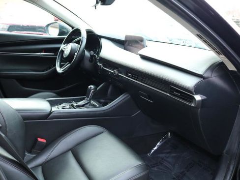 Used 2020 MAZDA MAZDA3 AWD Sedan w/ Select Package image 28