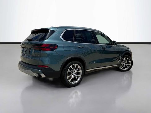 Used 2026 BMW X5 xDrive40i AWD/4WD image 3