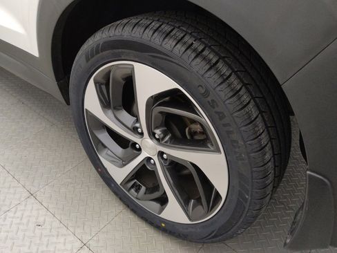 Used 2016 Hyundai Tucson Limited FWD image 31