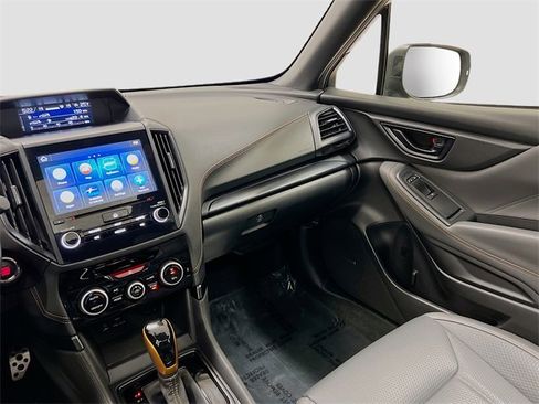 Certified 2023 Subaru Forester Wilderness image 29
