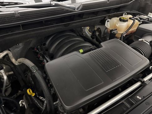 Used 2023 Chevrolet Silverado 1500 LT Trail Boss w/ Protection Package image 47