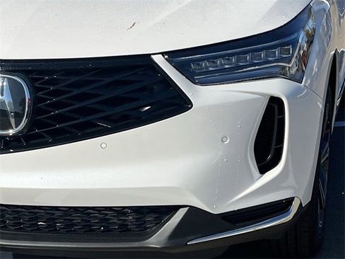 New 2026 Acura RDX w/ Technology Package image 9