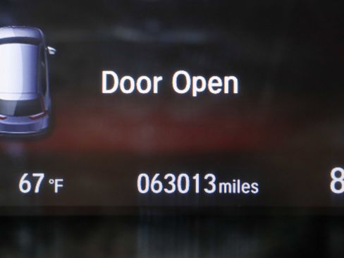 Used 2022 Honda CR-V EX-L image 16