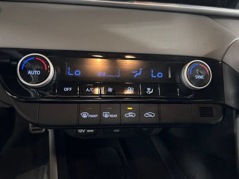 Certified 2025 Hyundai Elantra Sport FWD image 20