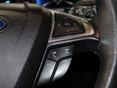 Used 2021 Ford Edge Titanium w/ Equipment Group 301A image 34