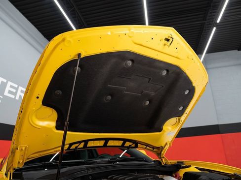 Used 2010 Chevrolet Camaro SS w/ RS Package RWD image 15