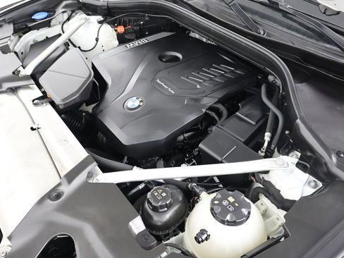 Used 2024 BMW X3 sDrive30i image 11