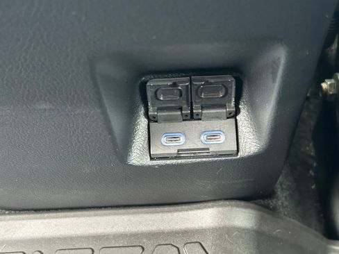 Certified 2024 Toyota 4Runner TRD Pro AWD/4WD image 24