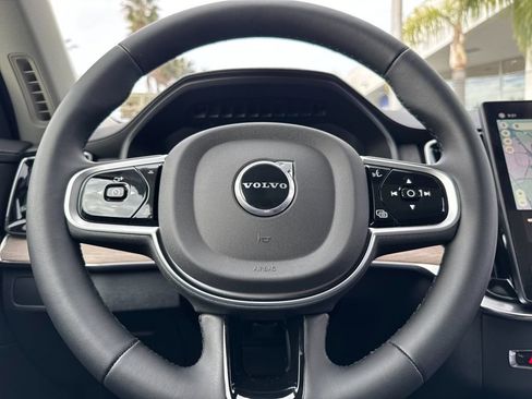 New 2026 Volvo XC90 B6 Plus image 24