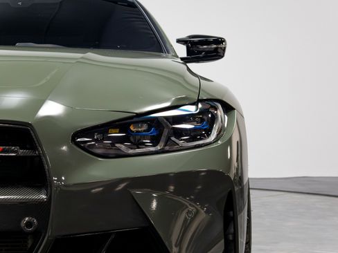 Used 2022 BMW M4 Competition w/ M Driver's Package image 58