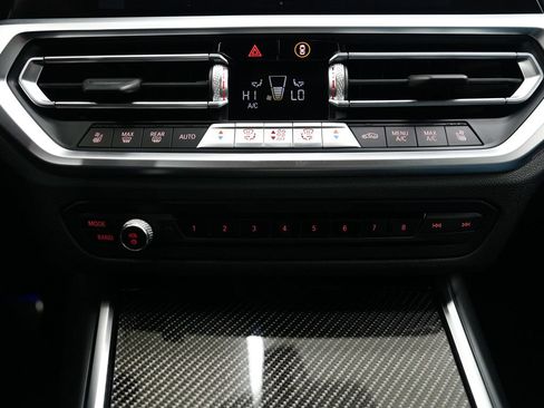 Used 2023 BMW M4 xDrive Competition w/ M Carbon Exterior Package AWD/4WD image 18