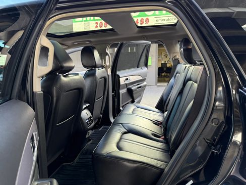 Used 2013 Lincoln MKX AWD image 14