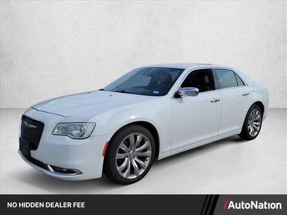 Used 2018 Chrysler 300 Limited