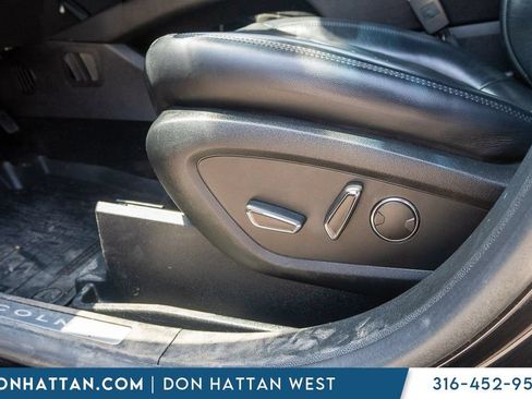 Used 2018 Lincoln MKX Reserve w/ Lincoln MKX Climate Package FWD image 10