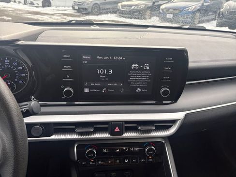 Used 2021 Kia K5 LXS image 21