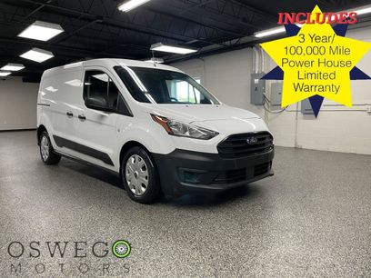Used 2023 Ford Transit Connect XL
