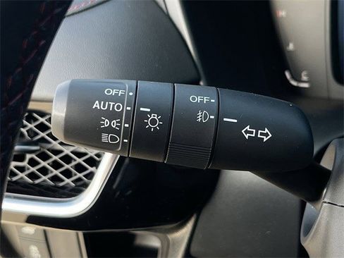 New 2026 Acura ADX A-Spec image 25