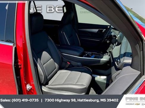 New 2025 Buick Enclave Preferred w/ Power Package image 9