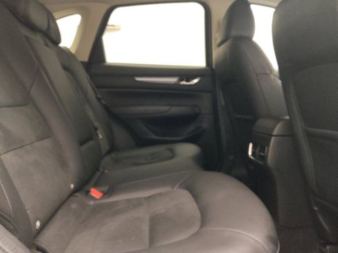 Used 2020 MAZDA CX-5 Touring AWD/4WD image 19