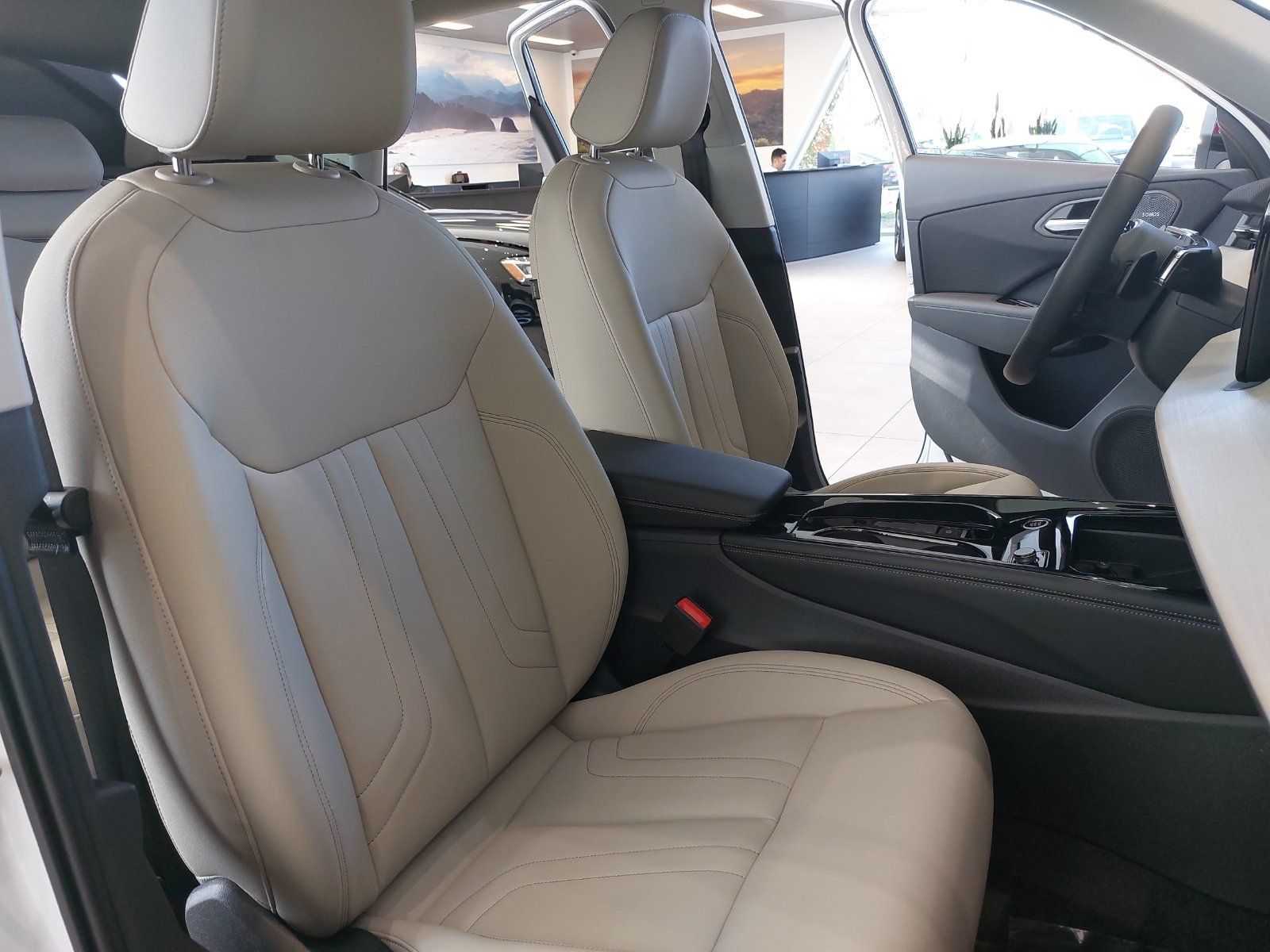 New 2026 Audi Q3 quattro 2.0T AWD/4WD image 10