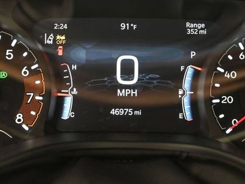 Used 2025 Jeep Compass Limited AWD/4WD image 31