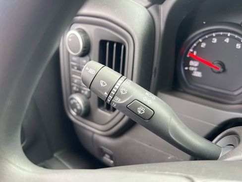 New 2026 Chevrolet Silverado 1500 W/T w/ WT Safety Package image 14