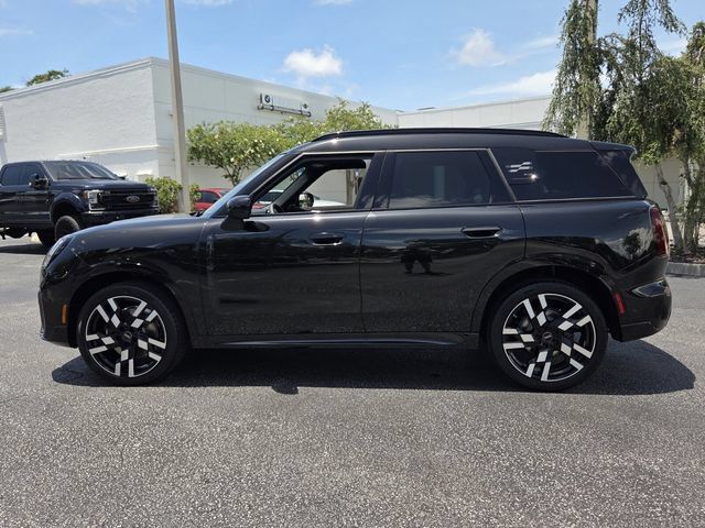 New 2027 MINI Cooper Countryman S AWD/4WD image 4