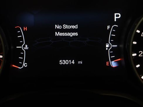 Used 2018 Jeep Compass Latitude w/ Popular Equipment Group image 33