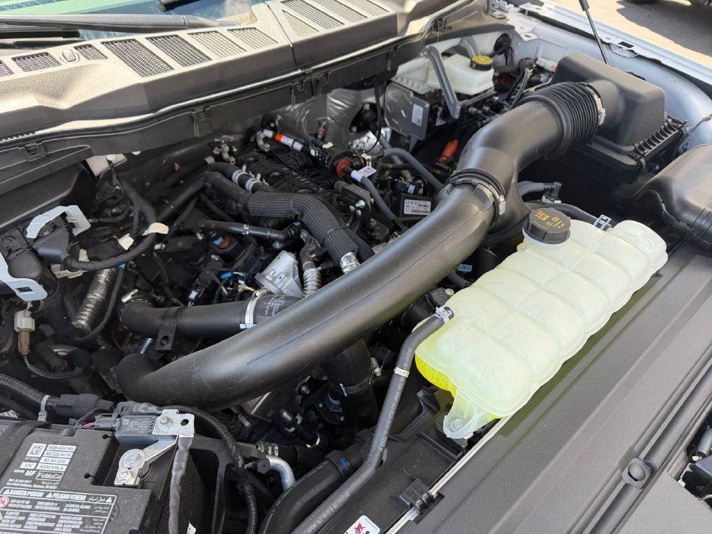 Certified 2026 Ford F150 Lariat AWD/4WD image 31