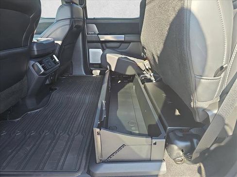 New 2025 Ford F150 Platinum w/ Equipment Group 702A High image 16