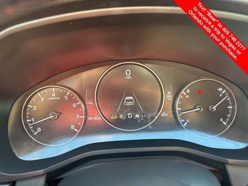 Used 2024 MAZDA CX-90 3.3 Turbo w/ Select Package image 19