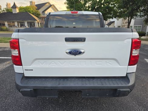 Used 2022 Ford Maverick XL FWD image 6