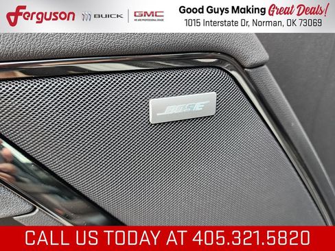 New 2026 GMC Sierra 1500 AT4 w/ AT4 Premium Package AWD/4WD image 16