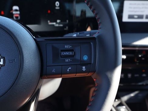 New 2025 Nissan Kicks SR image 27