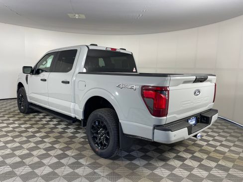 New 2026 Ford F150 STX image 5