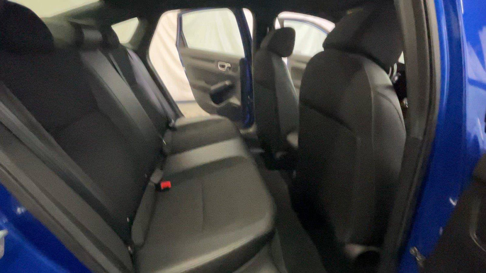 Used 2024 Honda Civic Sport image 25